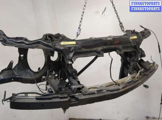 купить Рамка передняя (телевизор) на BMW 7 E65 2001-2008