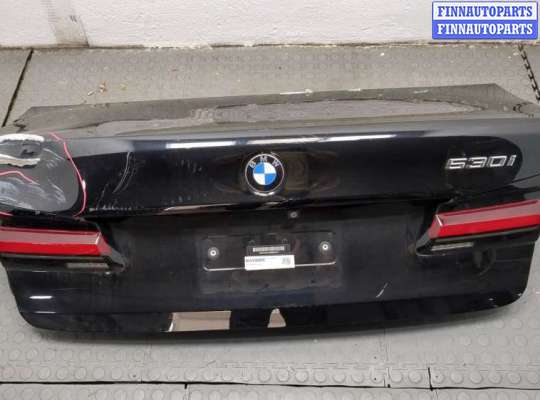 купить Фонарь крышки багажника на BMW 5 G30, G31 2017-2023