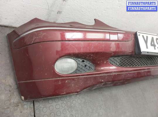 купить Бампер на Mercedes C W203 2000-2008