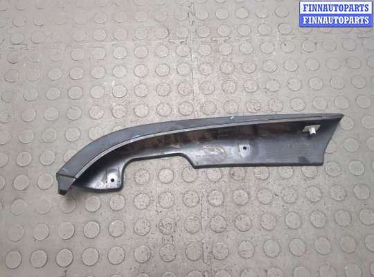 купить Молдинг крыши на Chevrolet Orlando 2011-2018