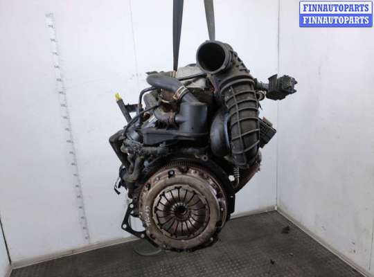 Купить ТНВД на Ford Transit (Tourneo) Connect 2002-2013 ТНВД FO2221331 на Ford Transit (Tourneo) Connect 2002-2013