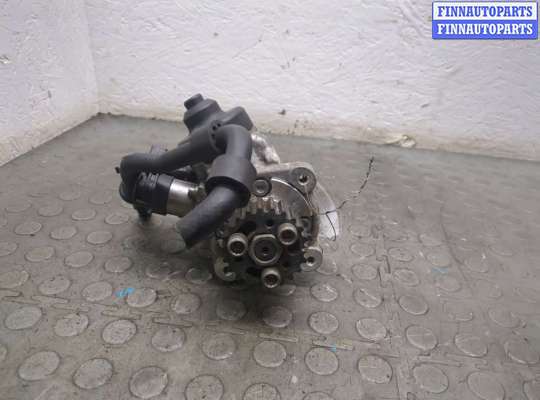 ТНВД SK507257 на Skoda Octavia (A5) 2004-2013