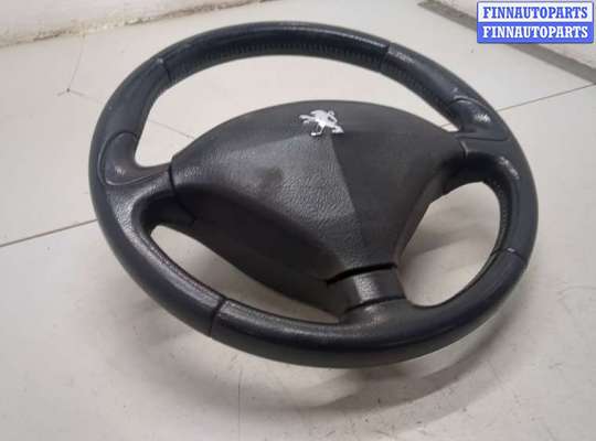 купить Руль на Peugeot 407 2004-2011