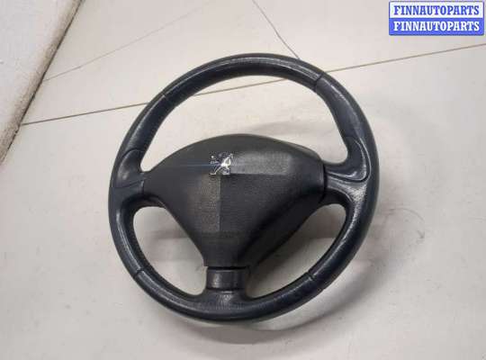 Купить Руль на Peugeot 407 2004-2011 Руль PG1253157 на Peugeot 407 2004-2011
