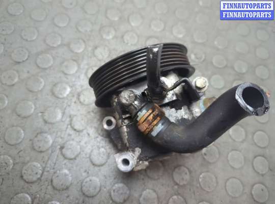 купить Насос гидроусилителя руля (ГУР) на Ford Focus 2 2008-2011