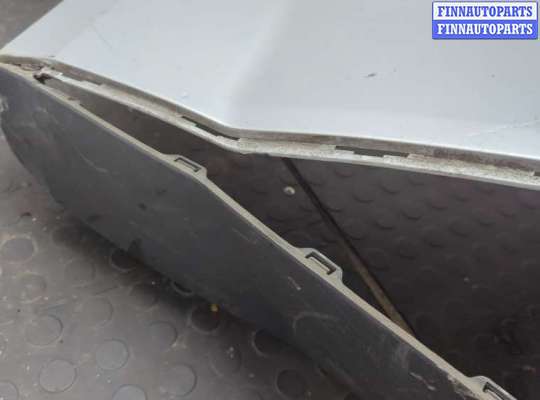 купить Бампер на Mitsubishi Outlander 2003-2009