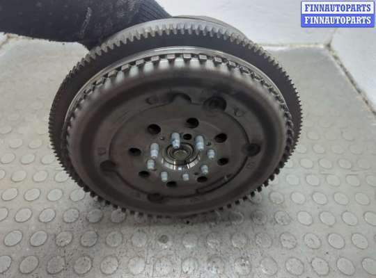 Маховик на Mercedes-Benz Sprinter (906)