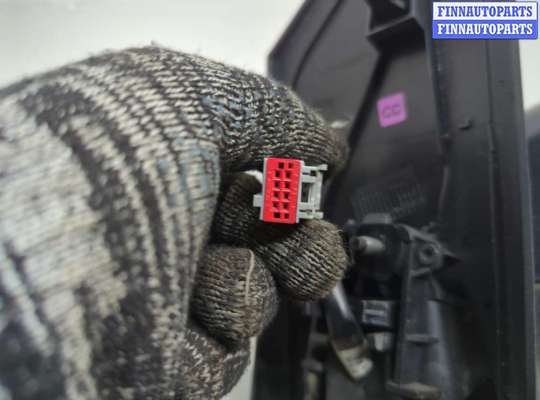 купить Зеркало боковое на Ford Focus 2 2008-2011