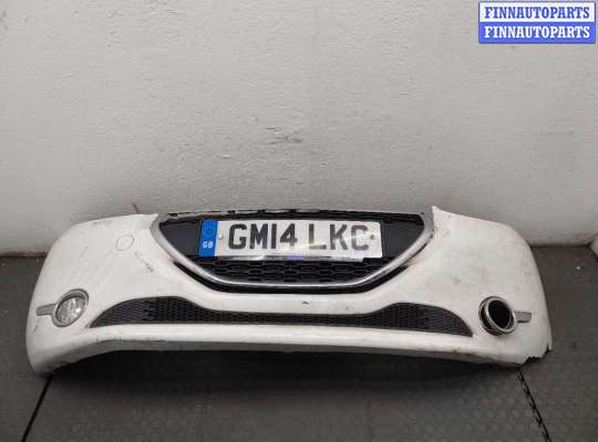 купить Фара противотуманная (галогенка) на Peugeot 208 2012-2019