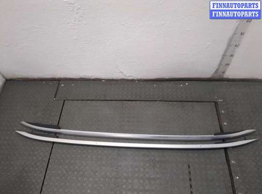 купить Рейлинги на крышу (комплект) на Volkswagen Touareg 2010-2014