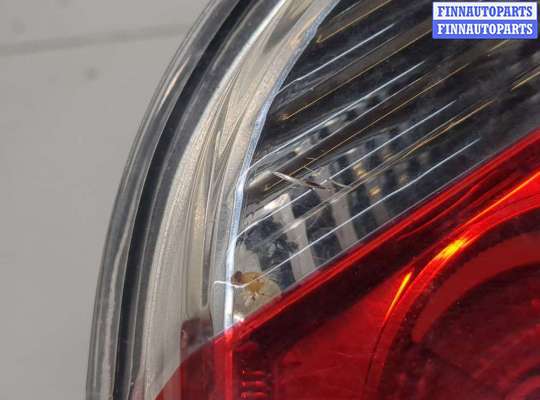 купить Фонарь (задний) на BMW 5 E60 2003-2010