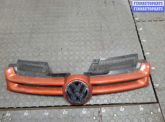 Решетка радиатора VG2773694 на Volkswagen Golf 5 2003-2009