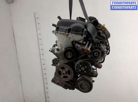 купить Двигатель (ДВС) на KIA Ceed 2007-2012