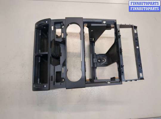 купить Рамка под магнитолу на Ford Mondeo 3 2000-2007