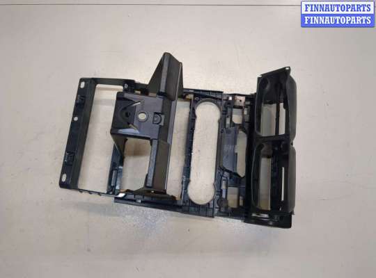 купить Рамка под магнитолу на Ford Mondeo 3 2000-2007