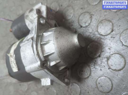 купить Стартер на Mercedes A W168 1997-2004