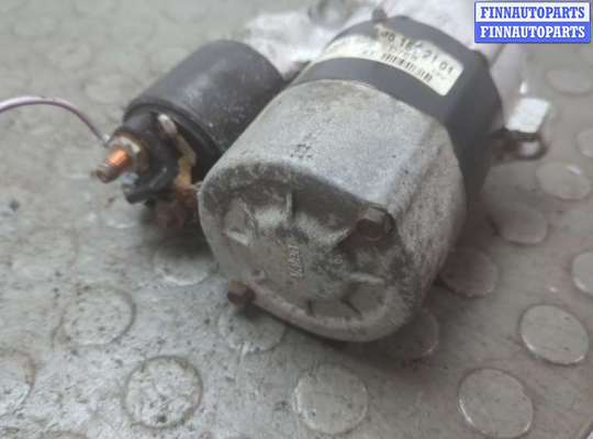 купить Стартер на Mercedes A W168 1997-2004