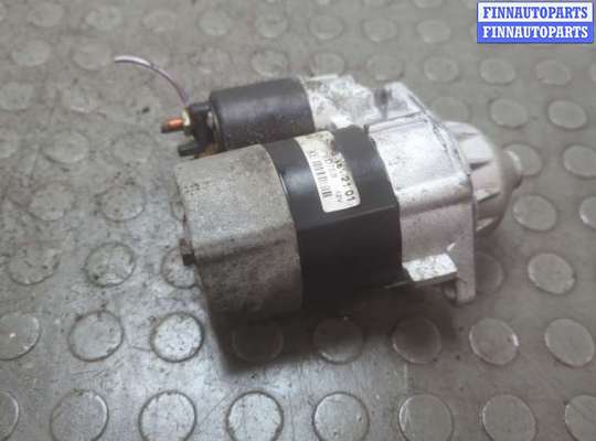 купить Стартер на Mercedes A W168 1997-2004