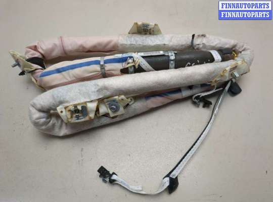 купить Подушка безопасности боковая (шторка) на Jeep Grand Cherokee 2010-2013