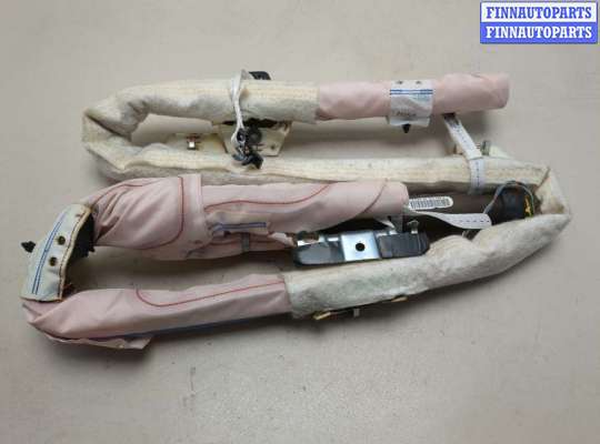 купить Подушка безопасности боковая (шторка) на Jeep Grand Cherokee 2010-2013