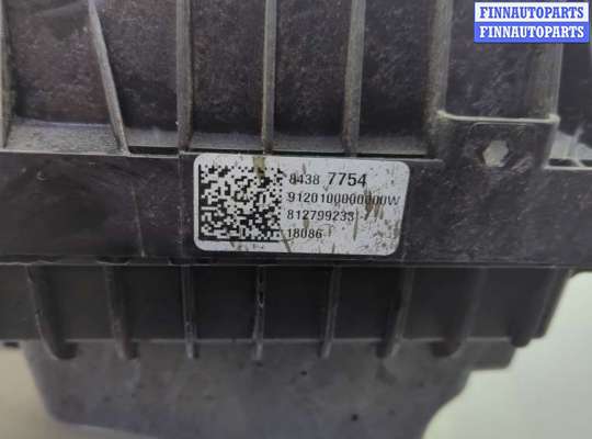 купить Корпус воздушного фильтра на Chevrolet Equinox 2017-2024