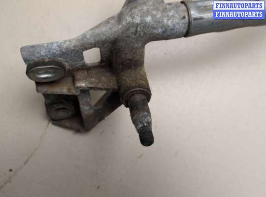 купить Механизм стеклоочистителя (трапеция дворников) на Opel Meriva 2003-2010