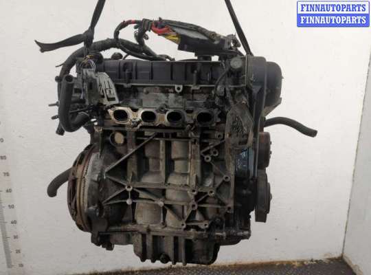 купить Двигатель (ДВС) на Ford C-Max 2010-2015