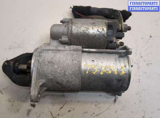 купить Стартер на Opel Astra H 2004-2010