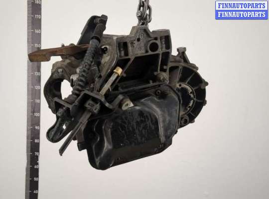 купить КПП 5-ст.мех. (МКПП) на Skoda Octavia (A5) 2004-2013