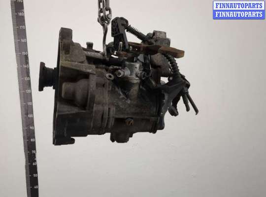 купить КПП 5-ст.мех. (МКПП) на Skoda Octavia (A5) 2004-2013