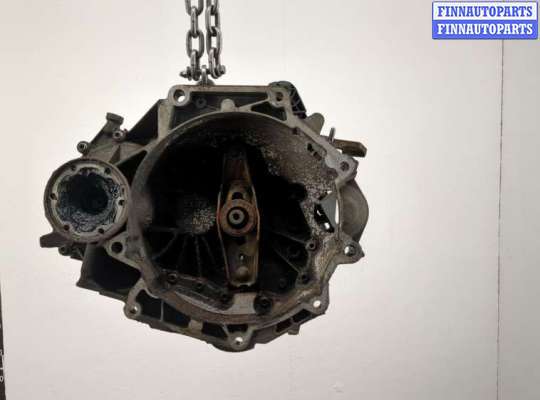 купить КПП 5-ст.мех. (МКПП) на Skoda Octavia (A5) 2004-2013