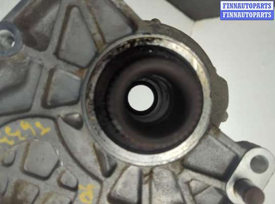 купить Редуктор Раздаточный КПП (раздатка) на Hyundai Santa Fe 2005-2012