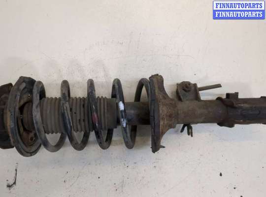 Амортизатор подвески HN552764 на Hyundai Getz 2002-2011