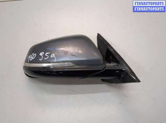 Зеркало боковое BM3603870 на BMW X1 (F48) 2015-2022