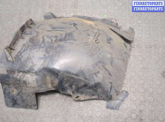 купить Защита арок (подкрылок) на Ford Focus 2 2008-2011