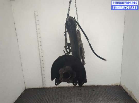 купить Ступица (кулак, цапфа) на Nissan Qashqai 2013-2022