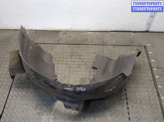 Защита арок (подкрылок) FO2157859 на Ford S-Max 2010-2015