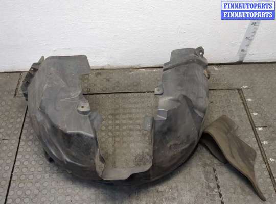 купить Защита арок (подкрылок) на Ford S-Max 2010-2015