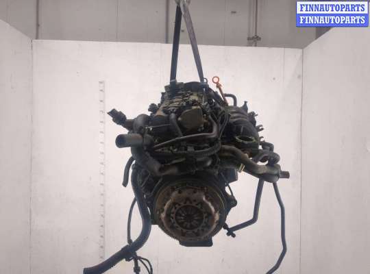 Двигатель (ДВС) VG2759250 на Volkswagen Polo 2001-2005