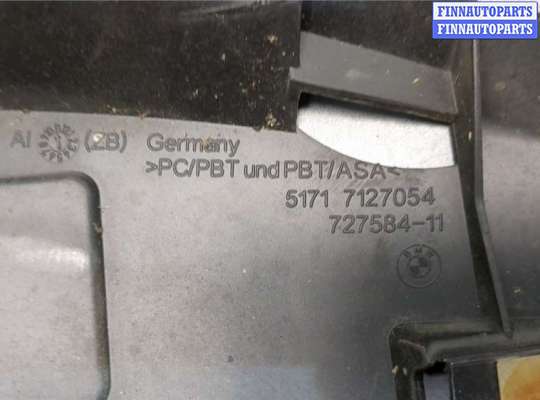 купить Спойлер на BMW 3 E90, E91, E92, E93 2005-2012