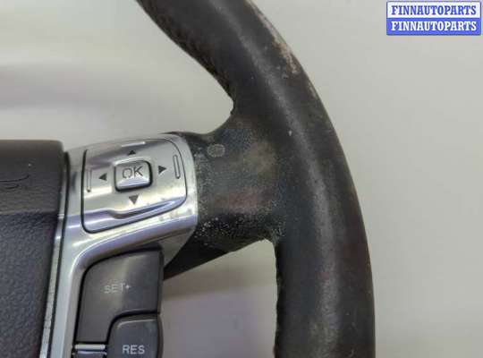 купить Руль на Ford Mondeo 4 2007-2015