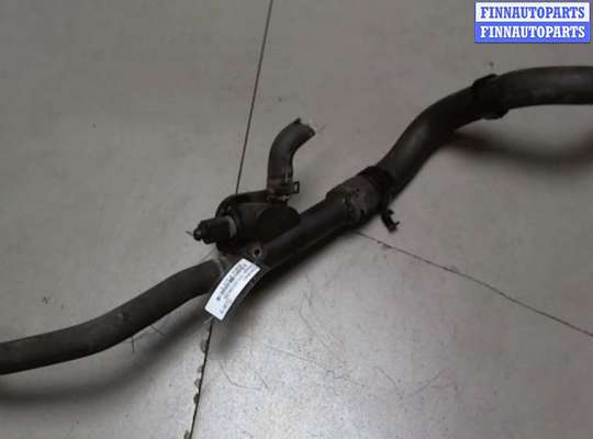 купить Корпус термостата на Volkswagen Golf 5 2003-2009
