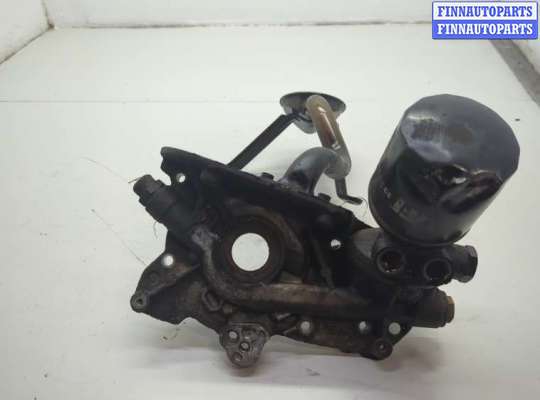 купить Насос масляный на Opel Astra H 2004-2010