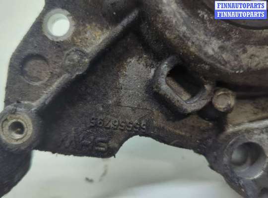 купить Насос масляный на Opel Astra H 2004-2010