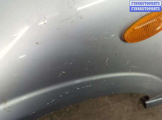 купить Крыло на Nissan Almera N16 2000-2006