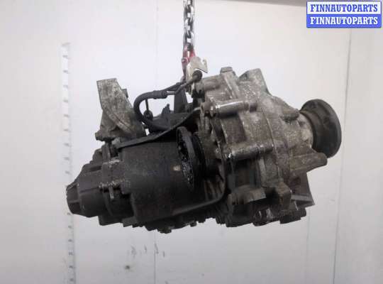 купить КПП 6-ст.мех. (МКПП) на Volkswagen Passat 7 2010-2015 Европа