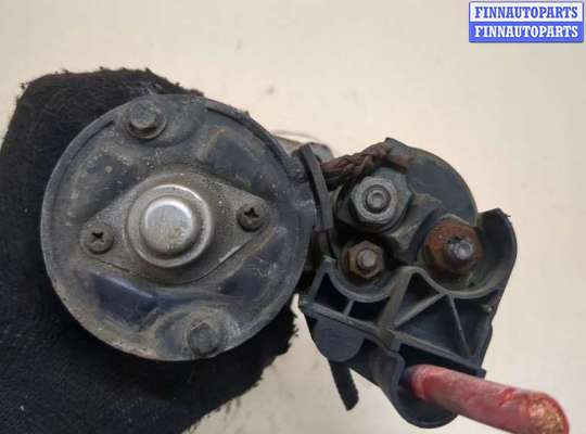 купить Стартер на Ford C-Max 2002-2010