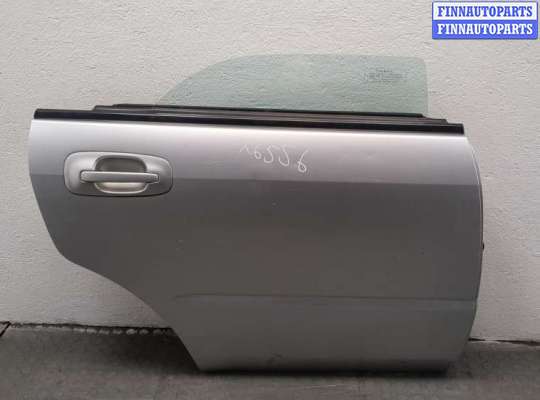 купить Ручка двери салона на Subaru Impreza (G11) 2000-2007