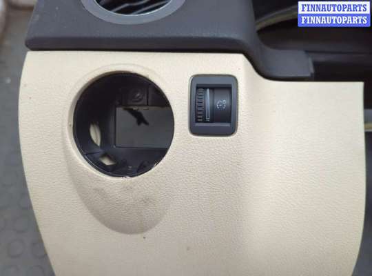 купить Панель передняя салона (торпедо) на Volkswagen Tiguan 2011-2018