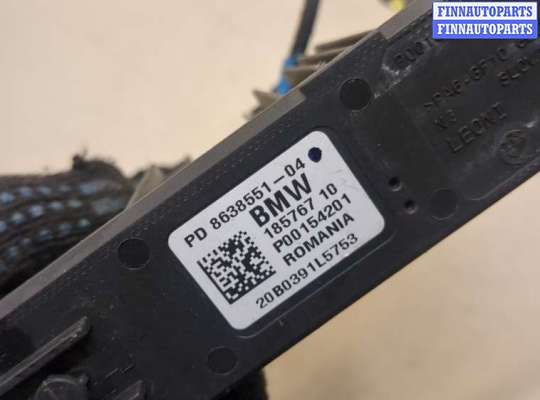 купить Блок комфорта на BMW 4 F32 2013-2021